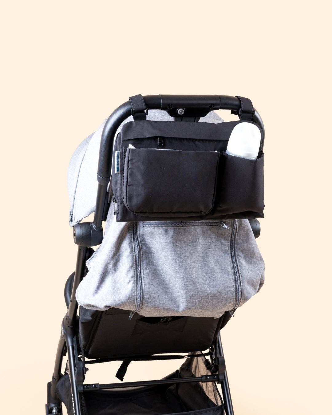 On-the-go Organizer