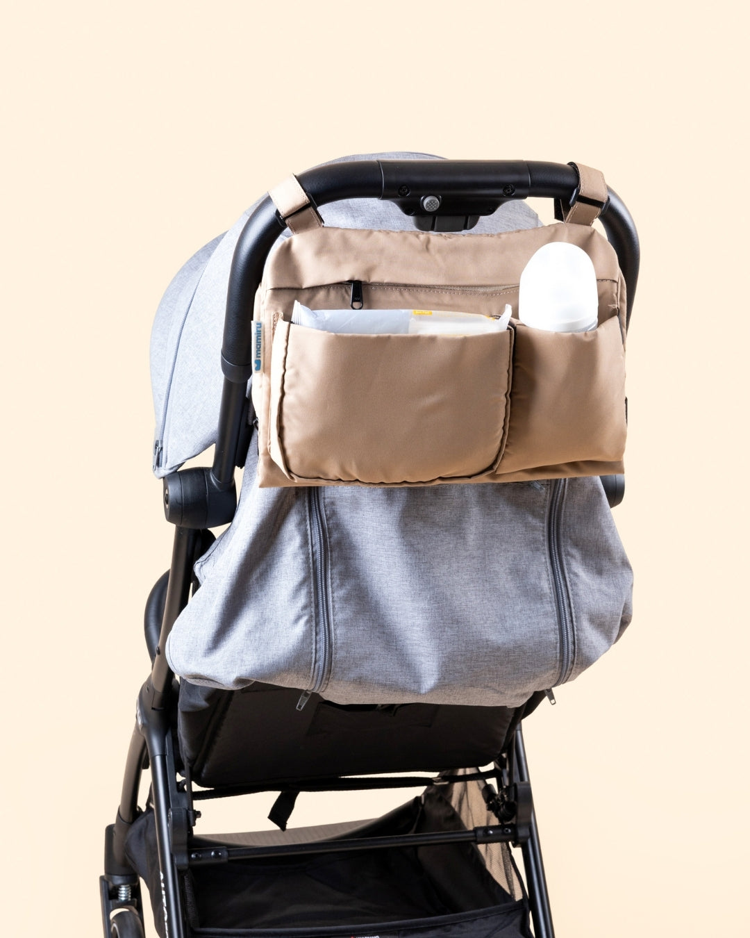 On-the-go Organizer