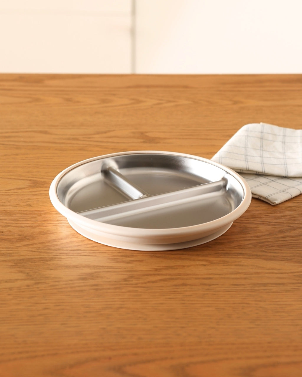 Stainless Suction Plate