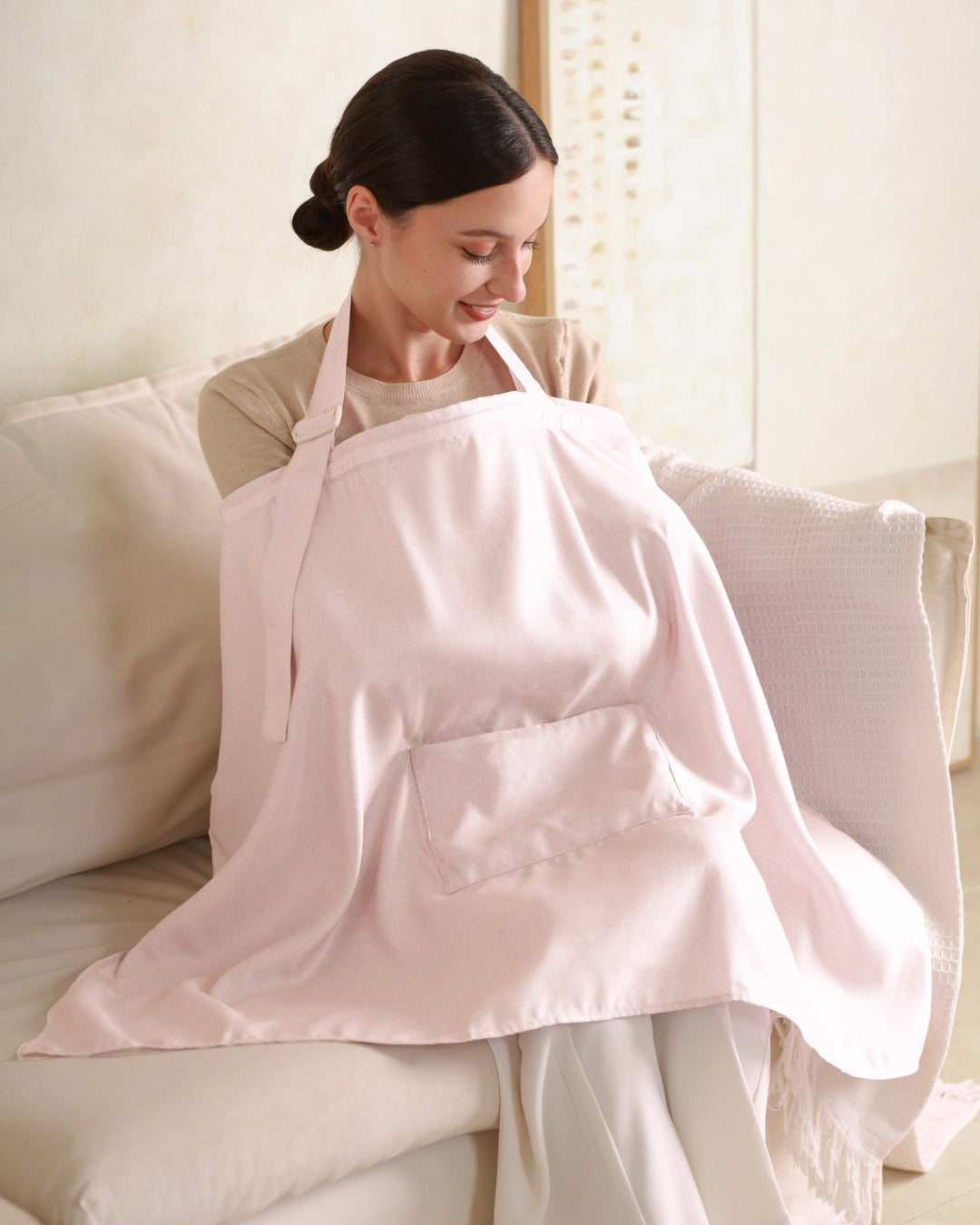 Foldable Nursing Cover