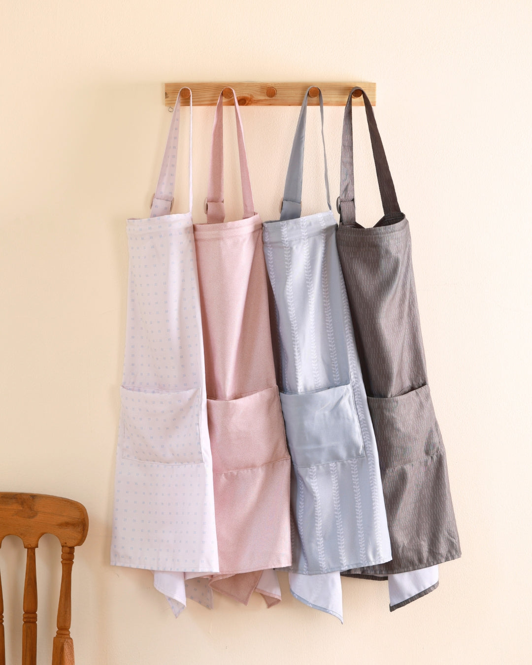 Foldable Nursing Cover