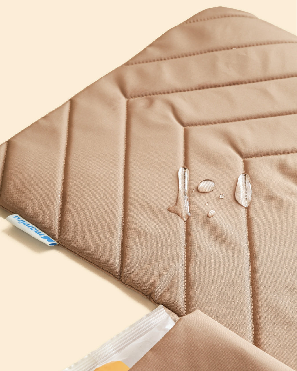 Travel Diaper Change Pad
