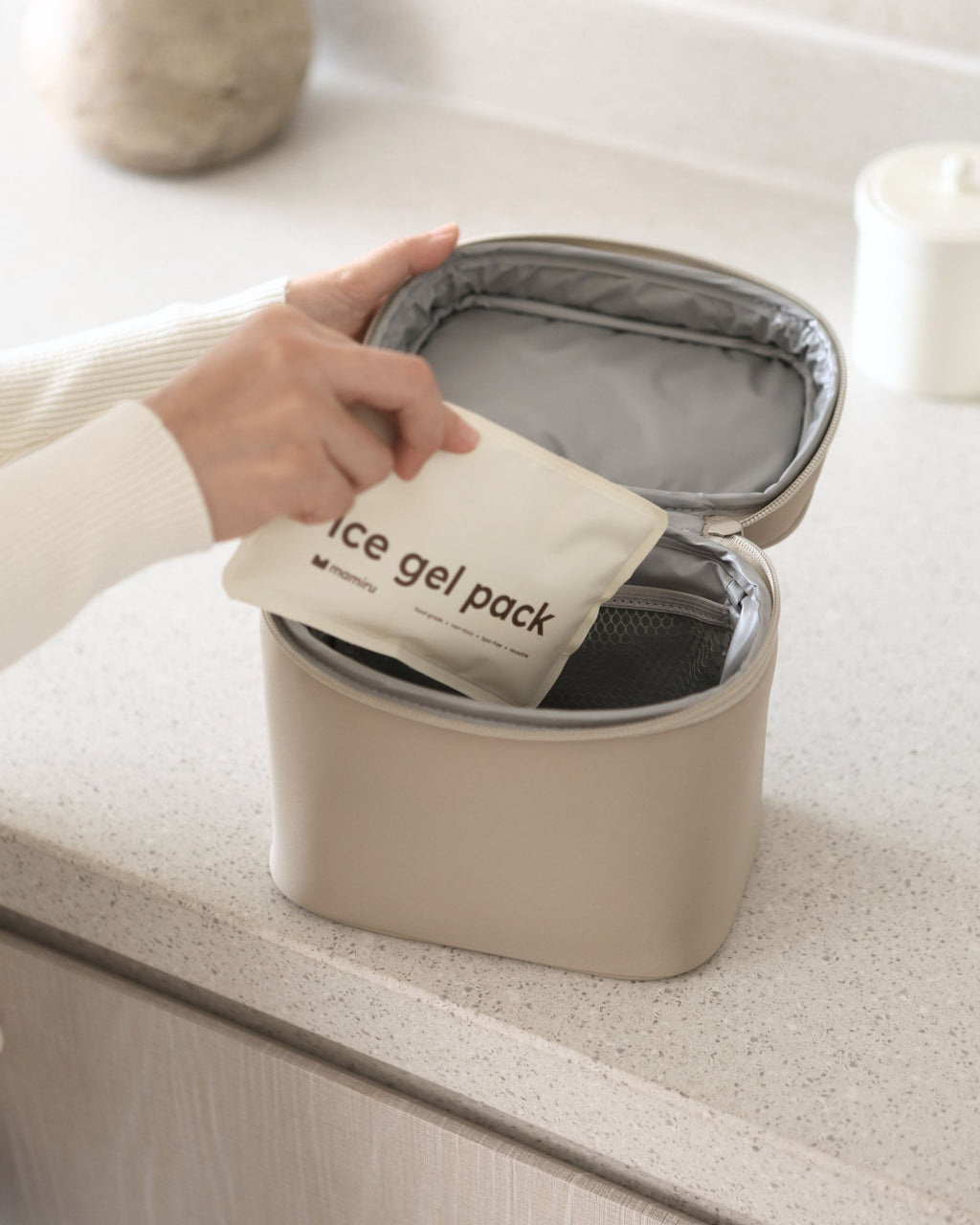 Mini Cooler Bag