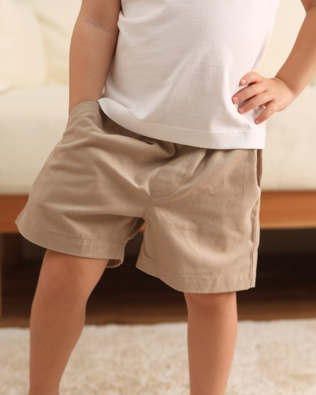 Field Pants - Khaki