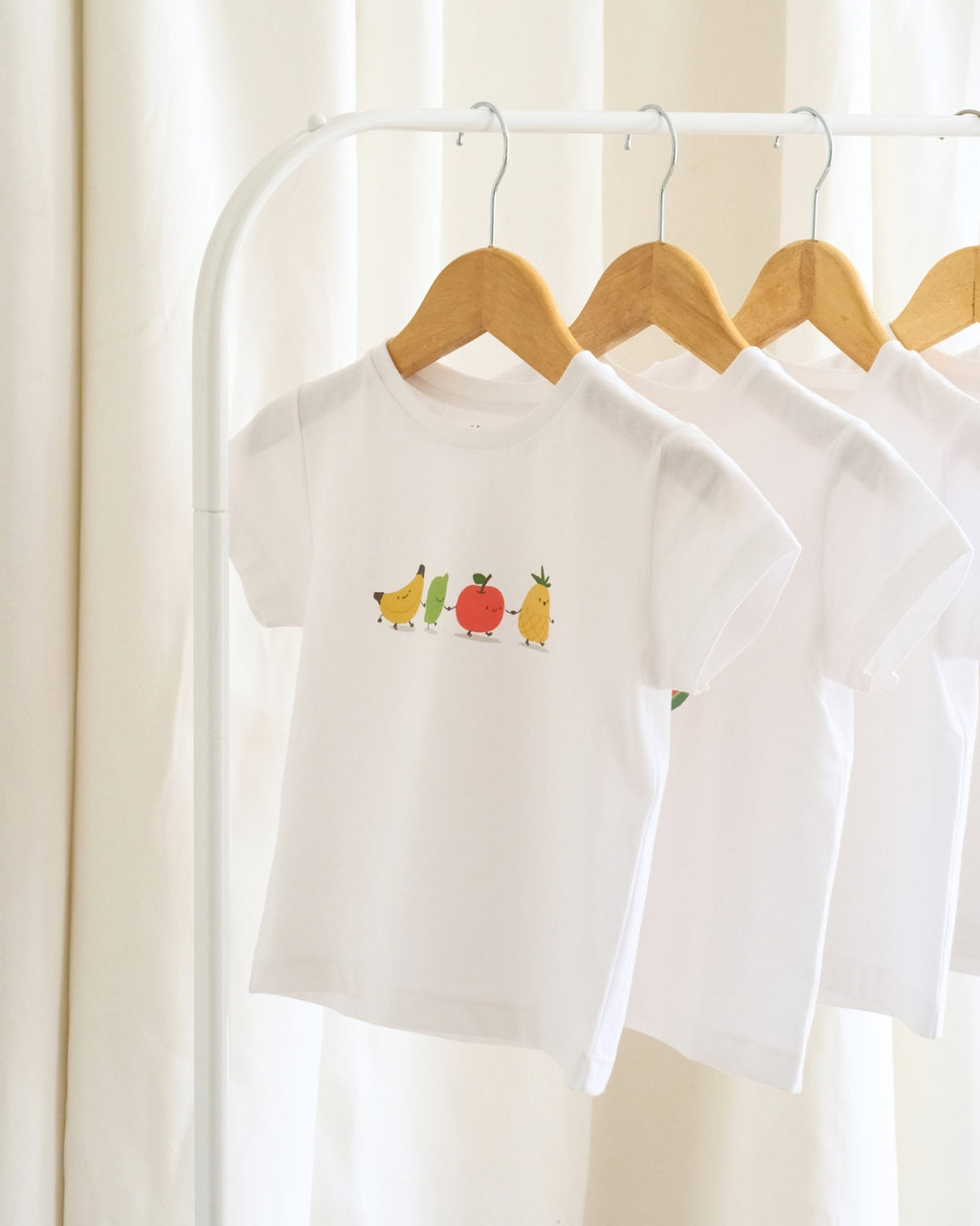 Hatch T-Shirt - Fruit Parade