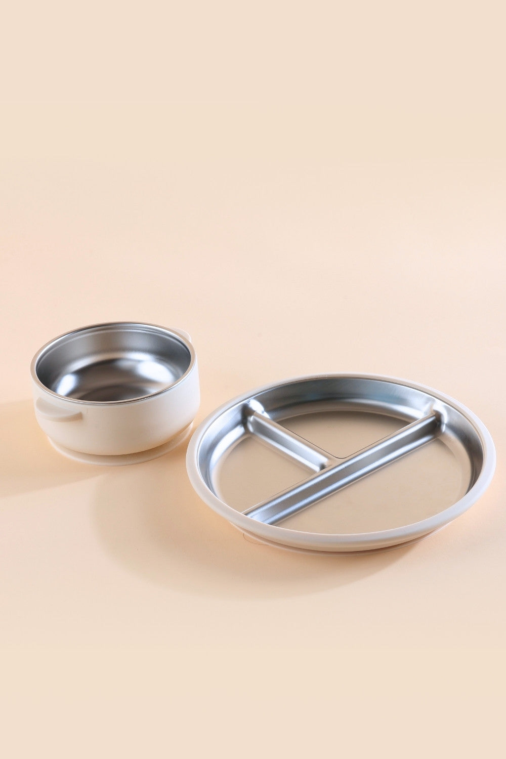 Signature Mealtime Gift Set