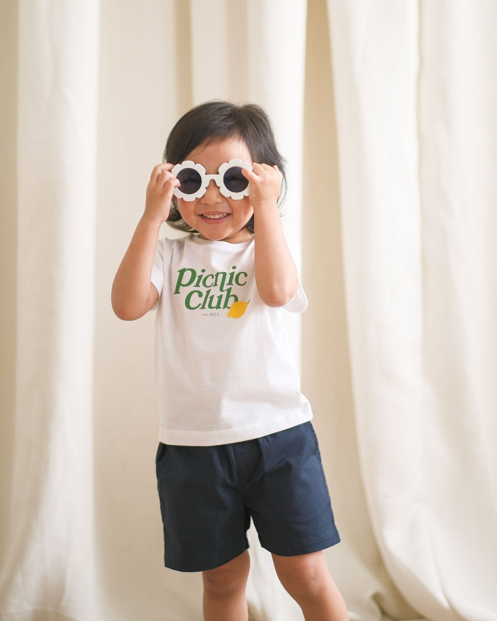 Hatch T-Shirt - Picnic Club