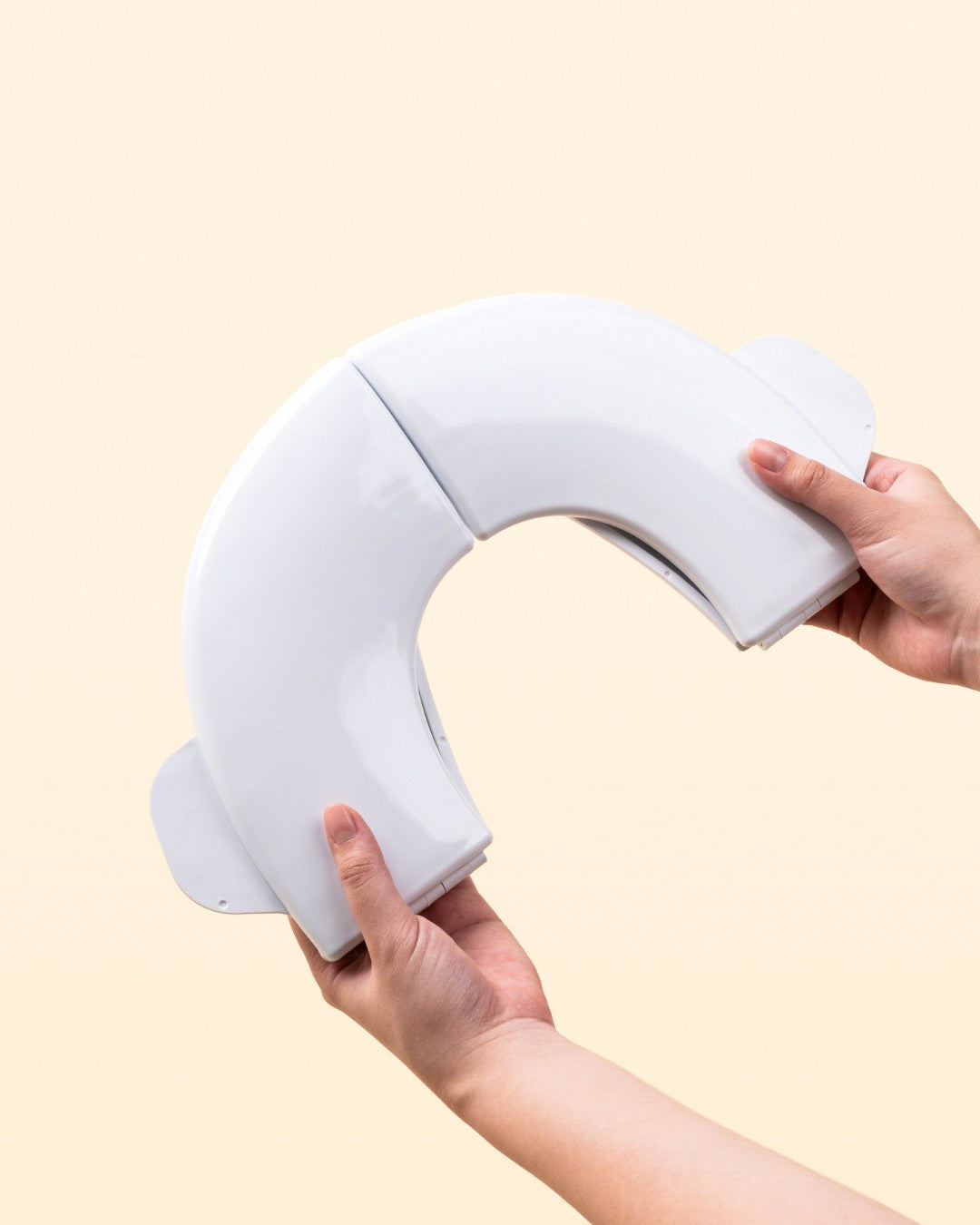 Foldable Potty Seat
