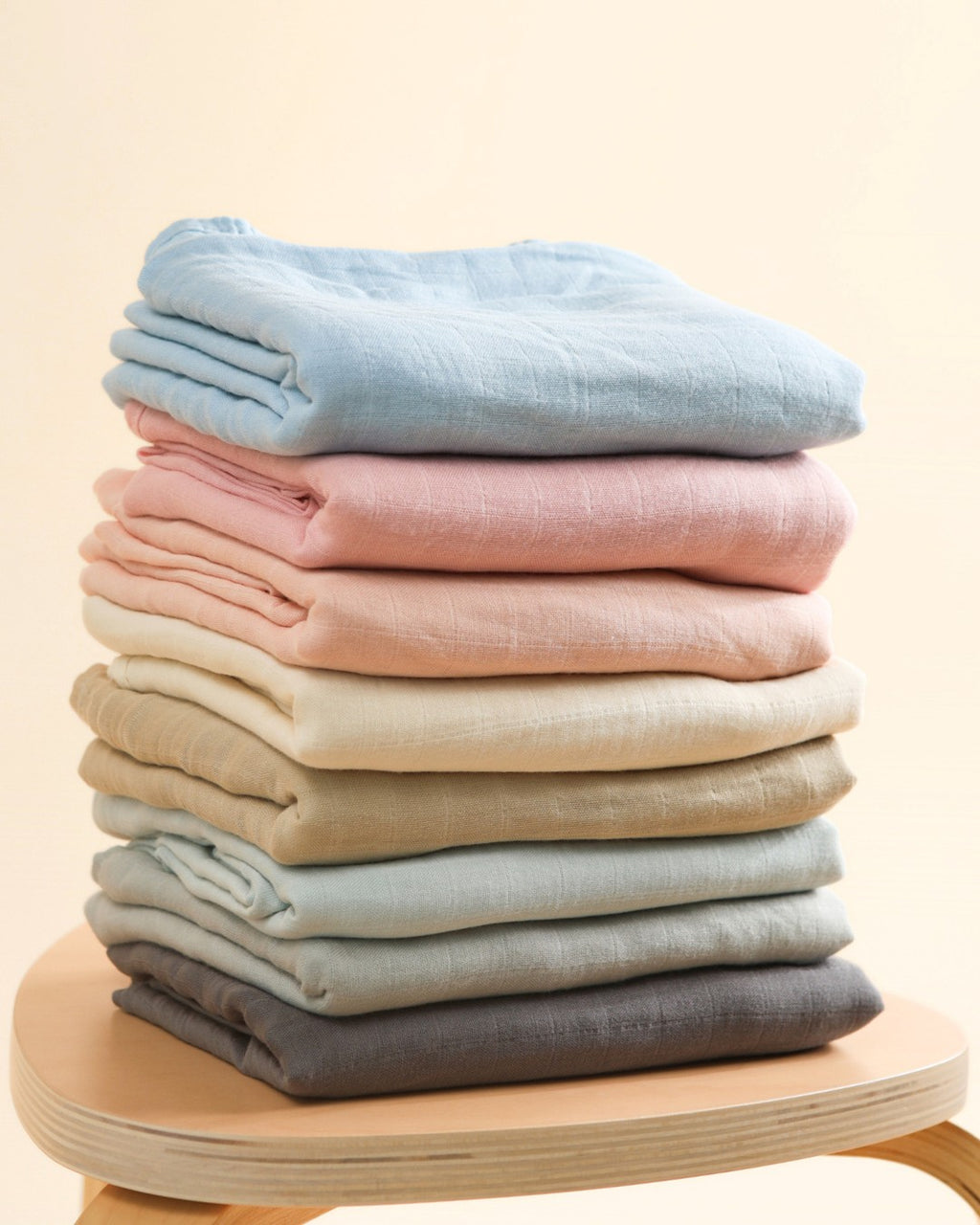 Bamboo Cotton Swaddle