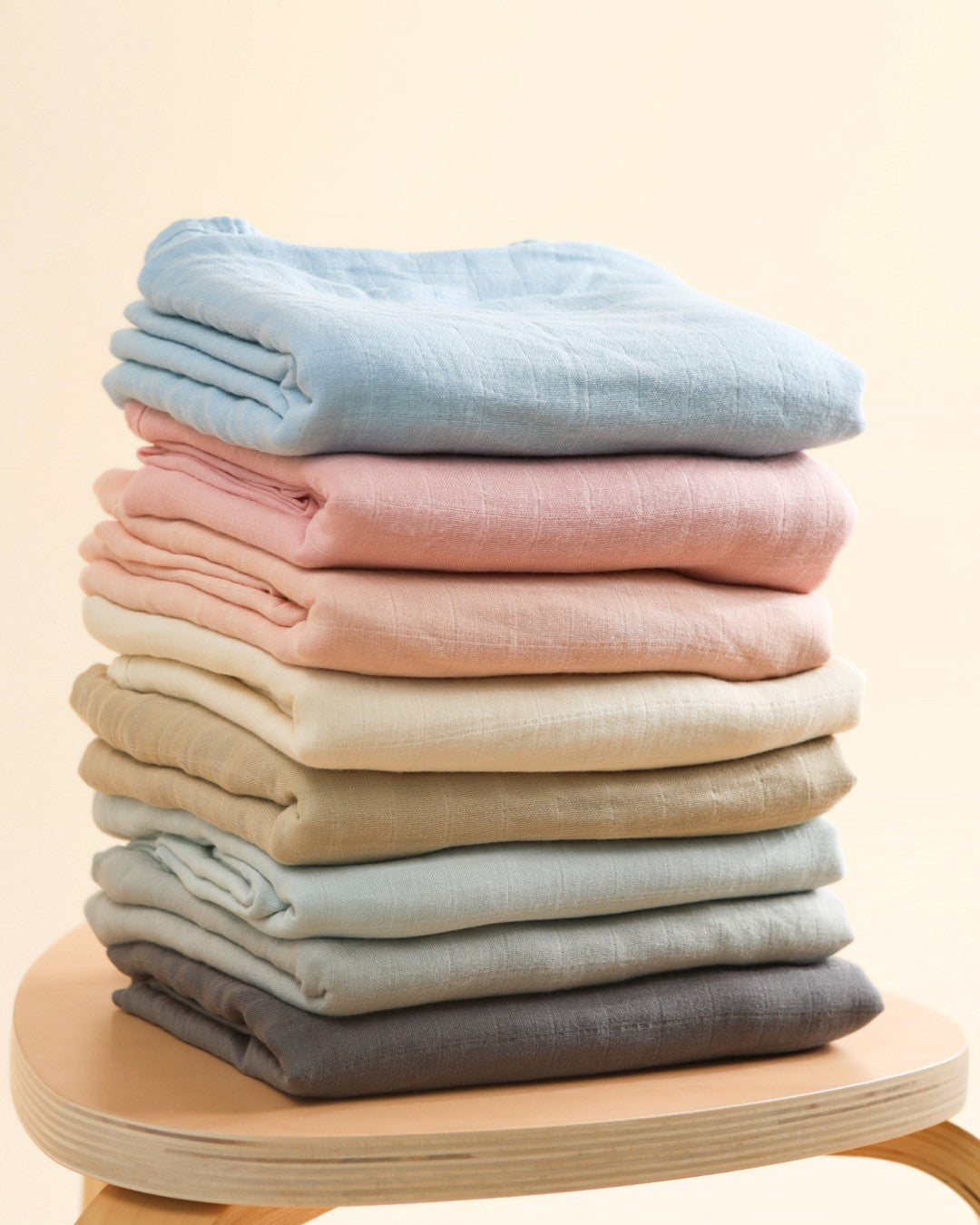 Bamboo Cotton Swaddle