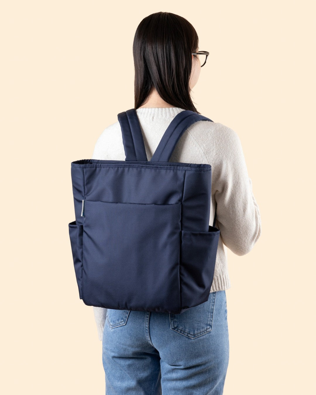 Berlin Day Bag