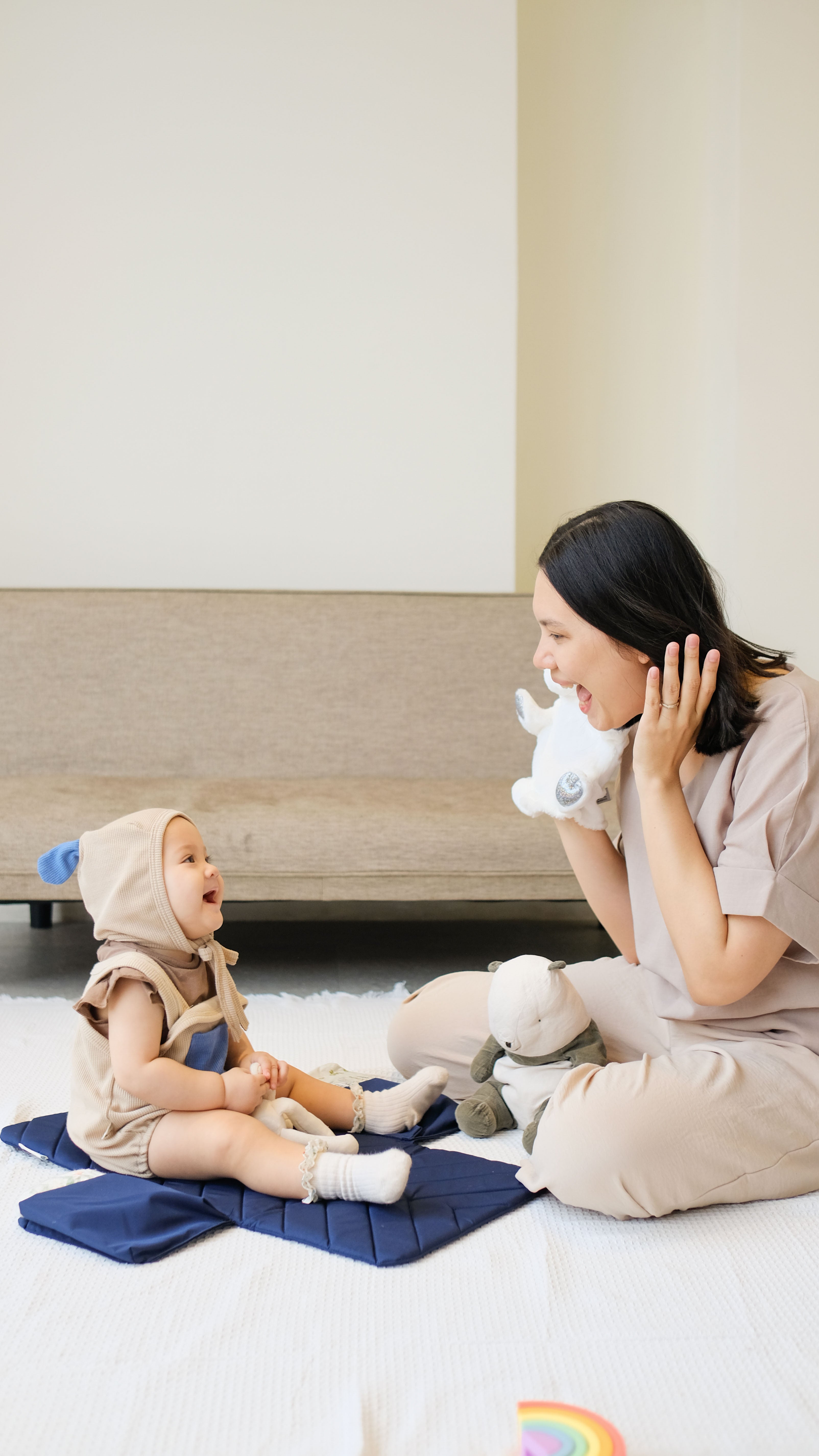 Travel Diaper Bundle