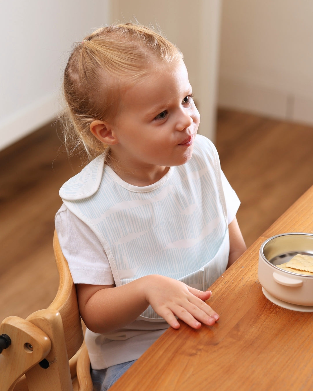 Mealtime Bib