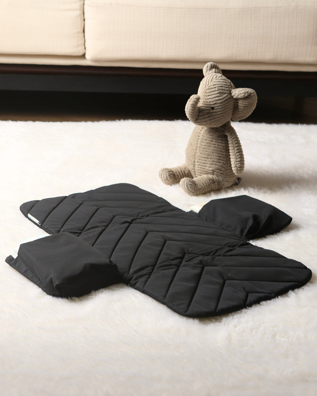 Travel Diaper Change Pad