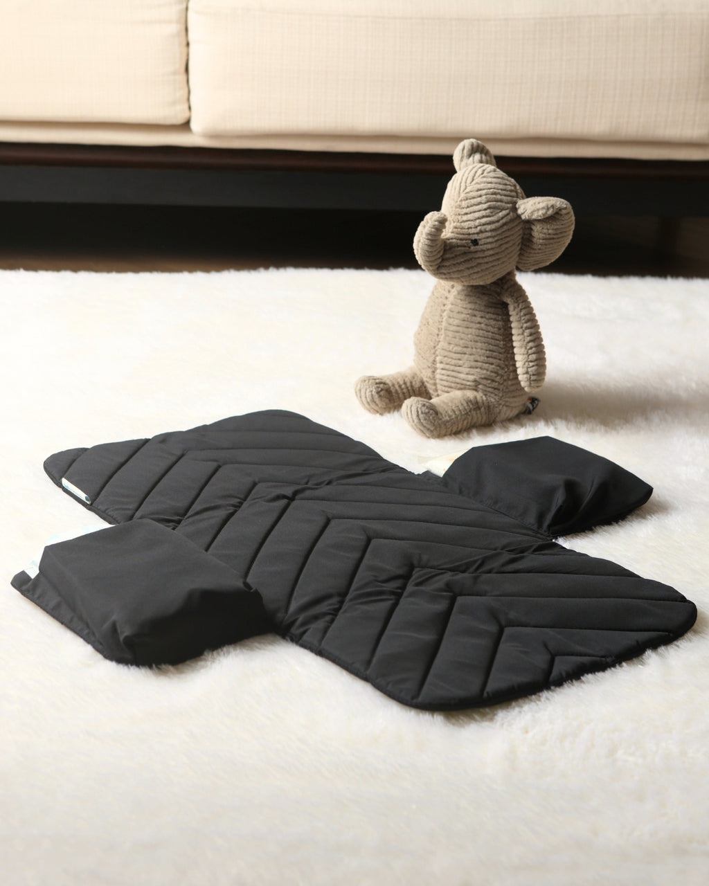 Travel Diaper Bundle