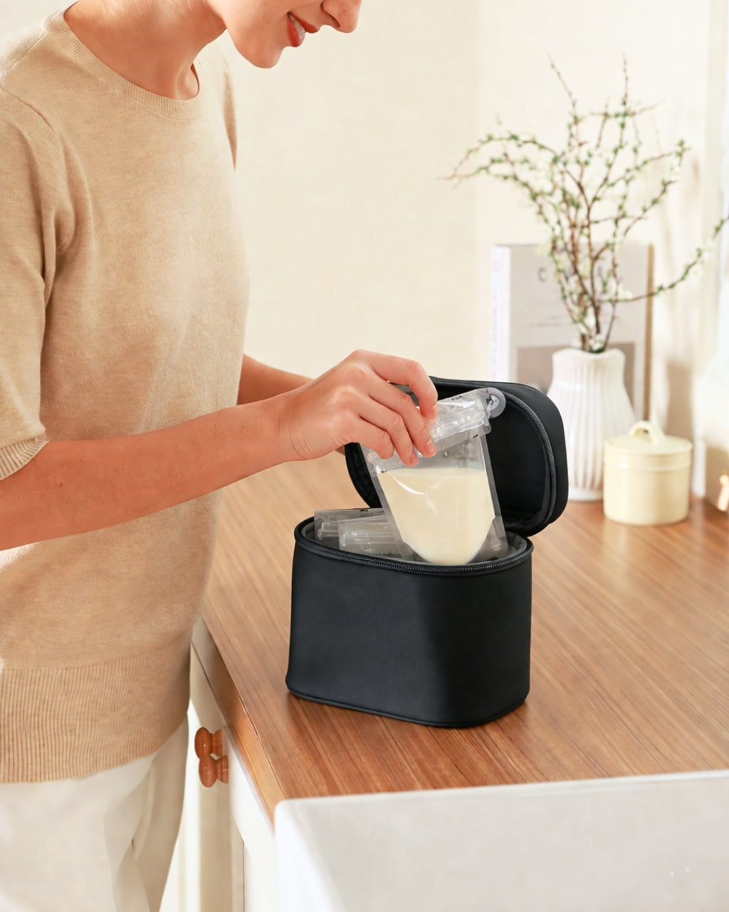 Mini Cooler Bag
