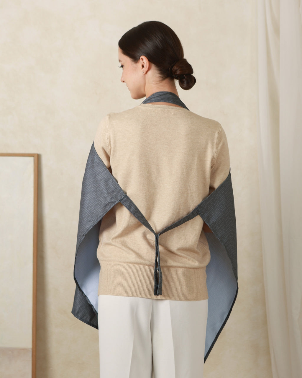 Foldable Nursing Cover