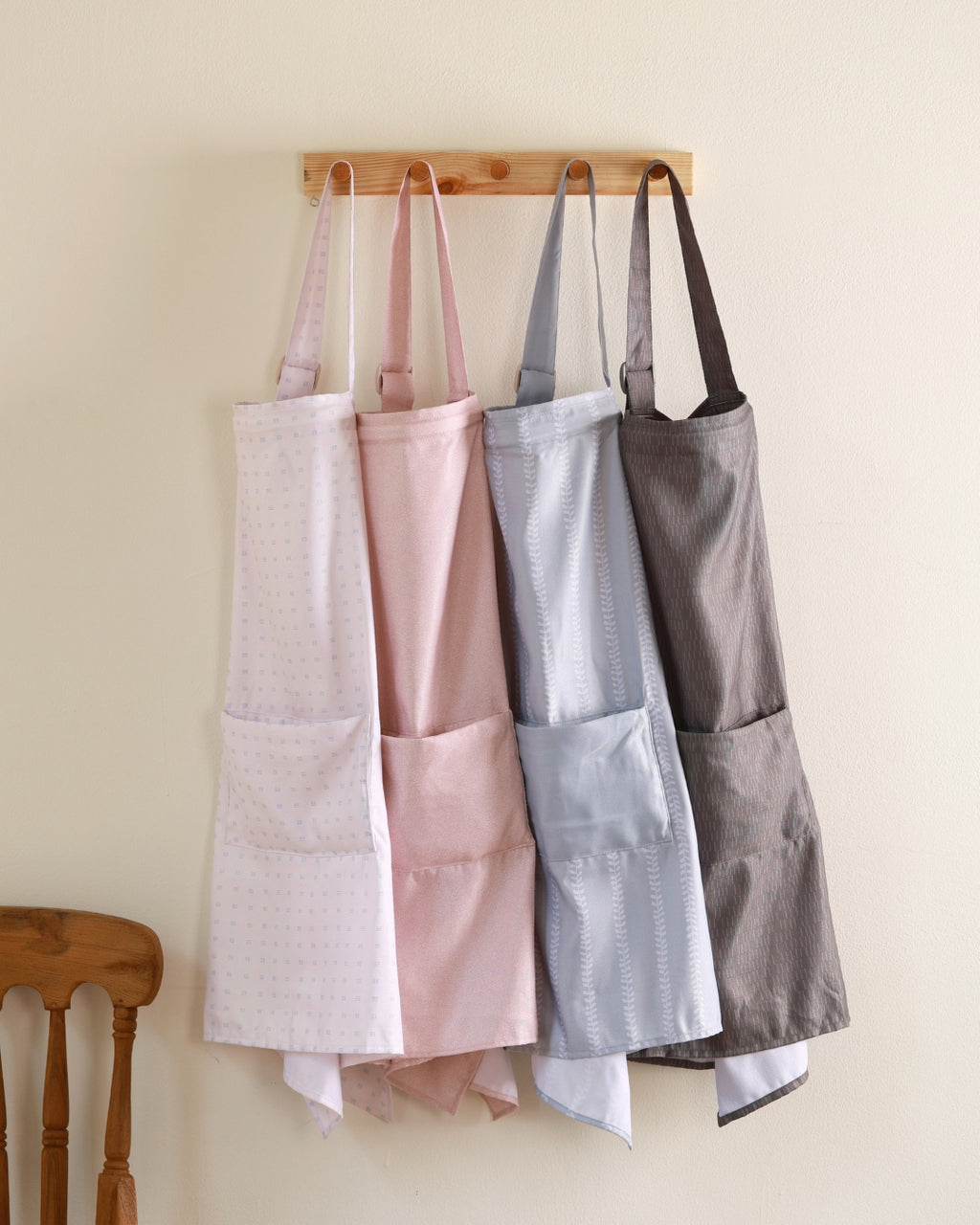 Foldable Nursing Cover