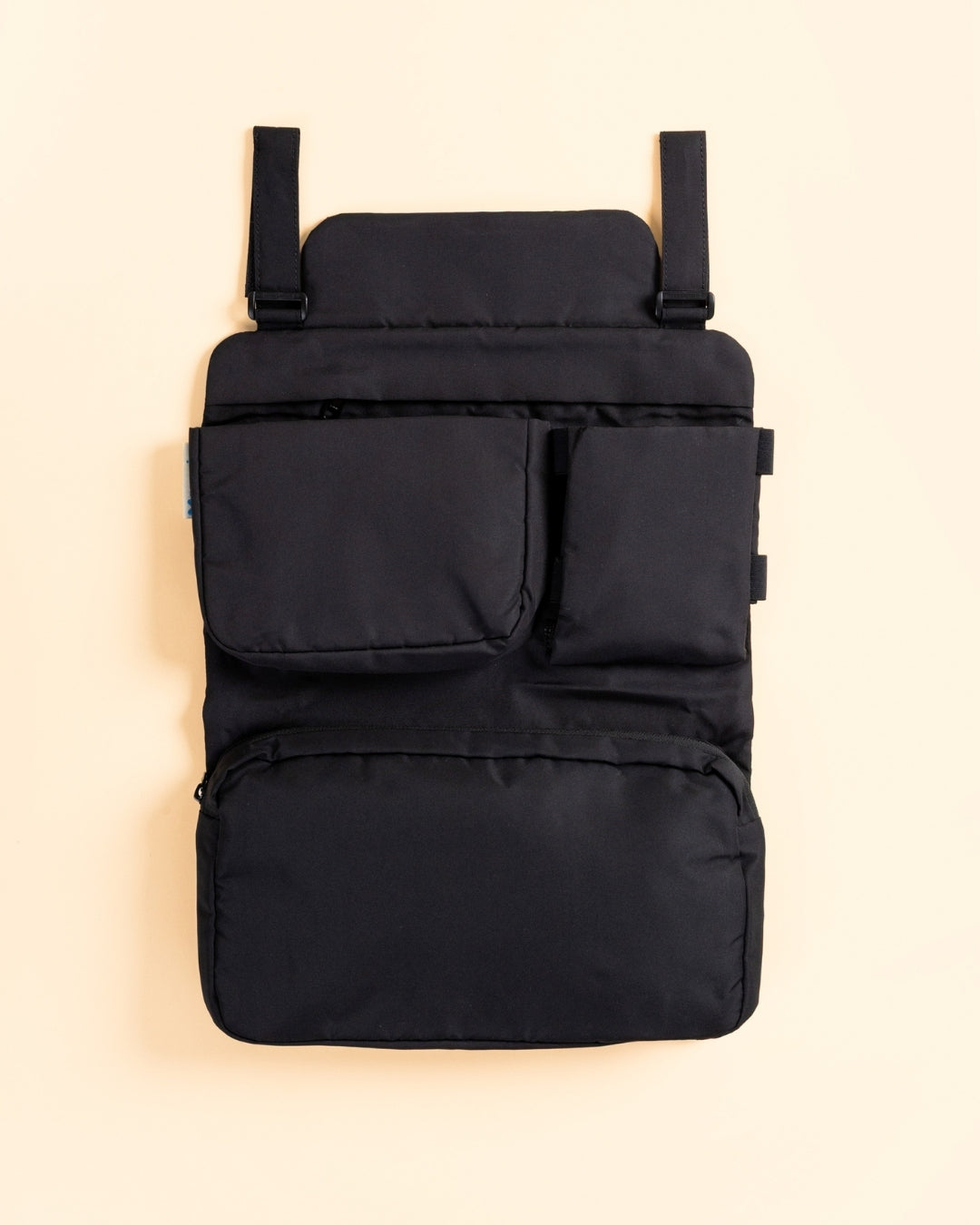 On-the-go Organizer