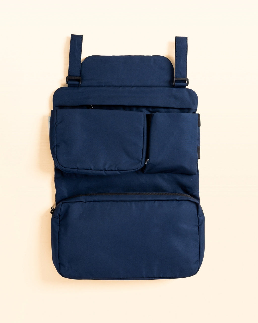 On-the-go Organizer