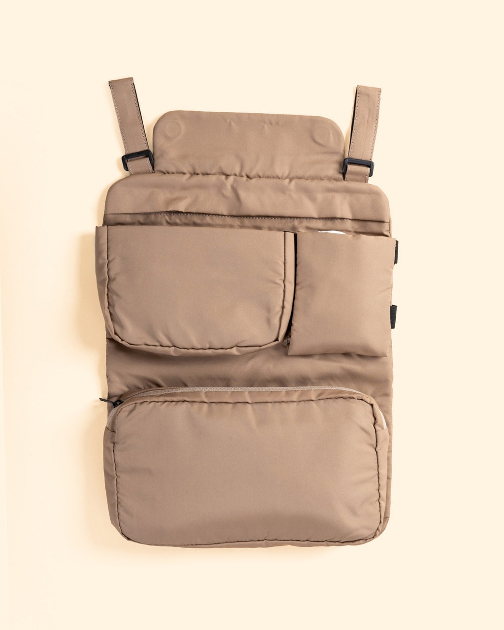 On-the-go Organizer