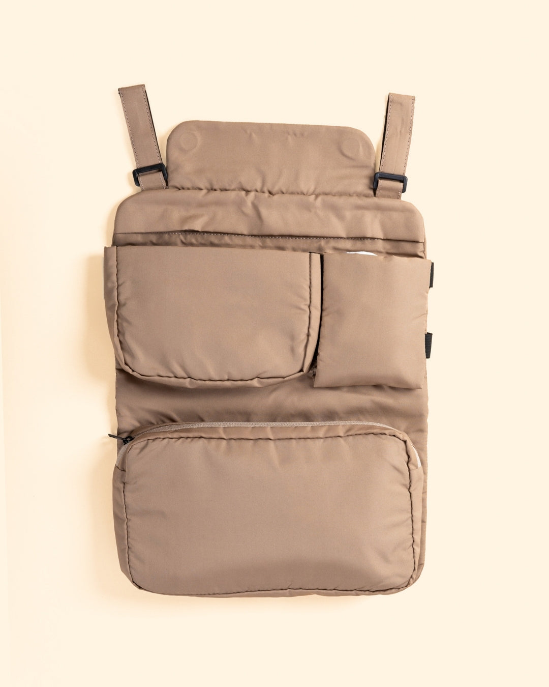 On-the-go Organizer