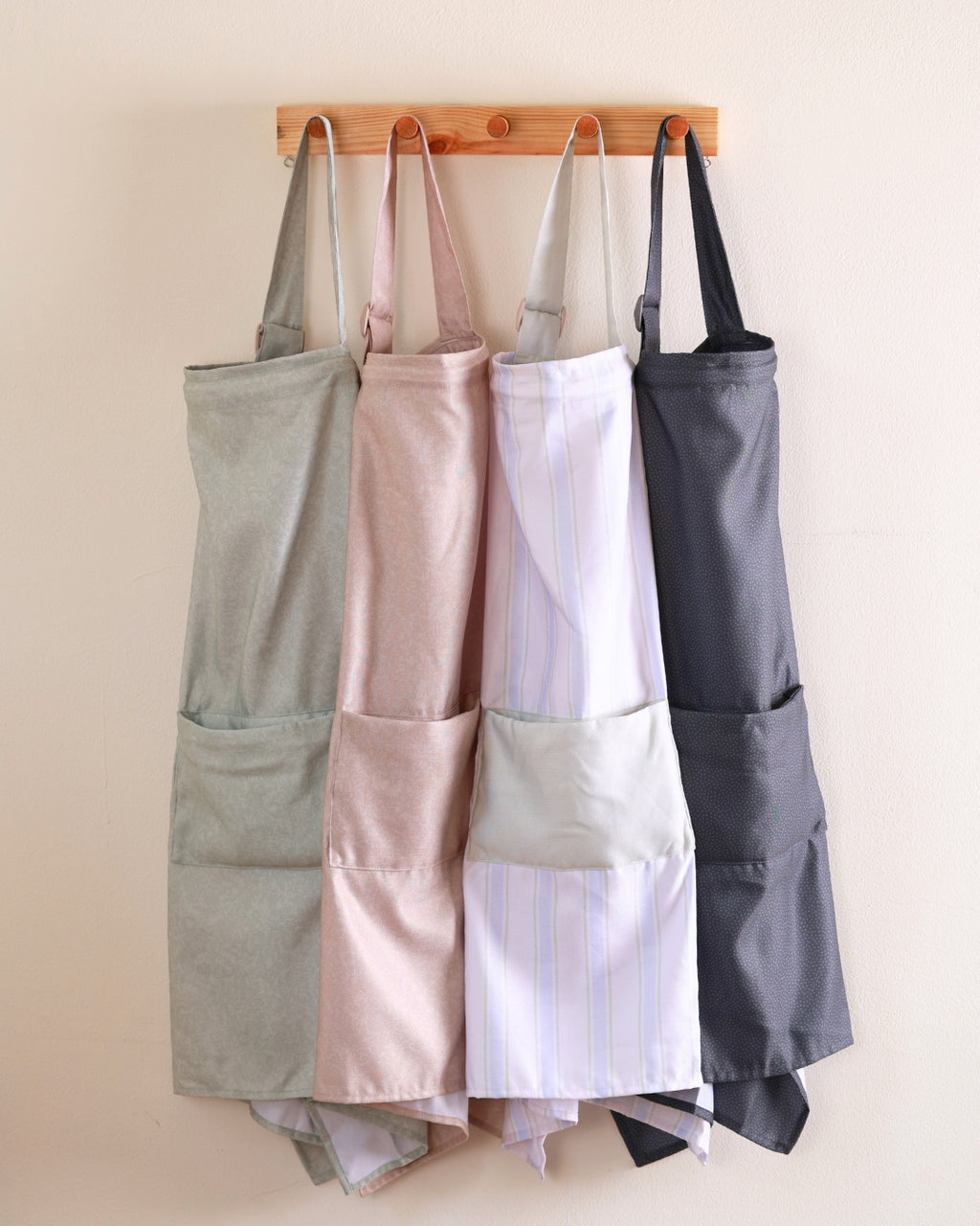 Foldable Nursing Cover