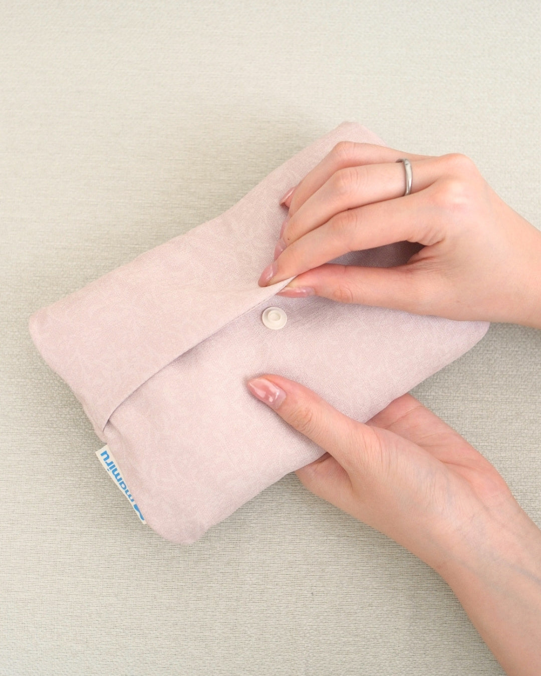 Foldable Nursing Cover