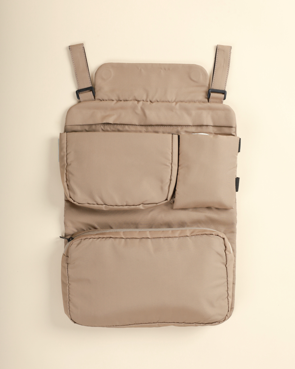 On-the-go Organizer
