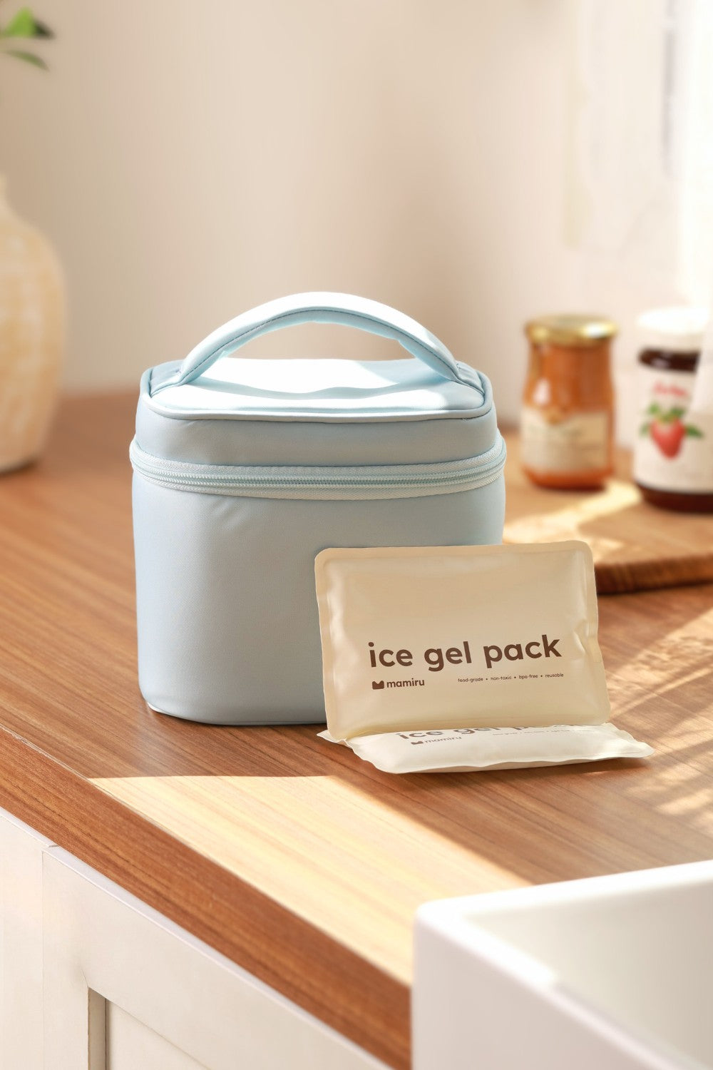 Ice Gel Pack
