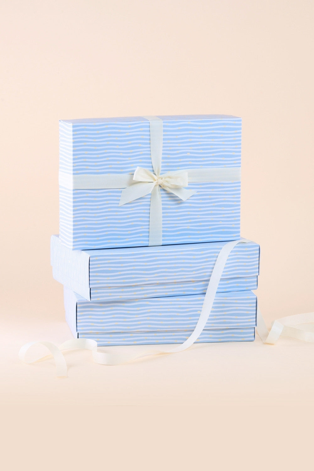 Mamiru Mealtime Gift Duo - Stone