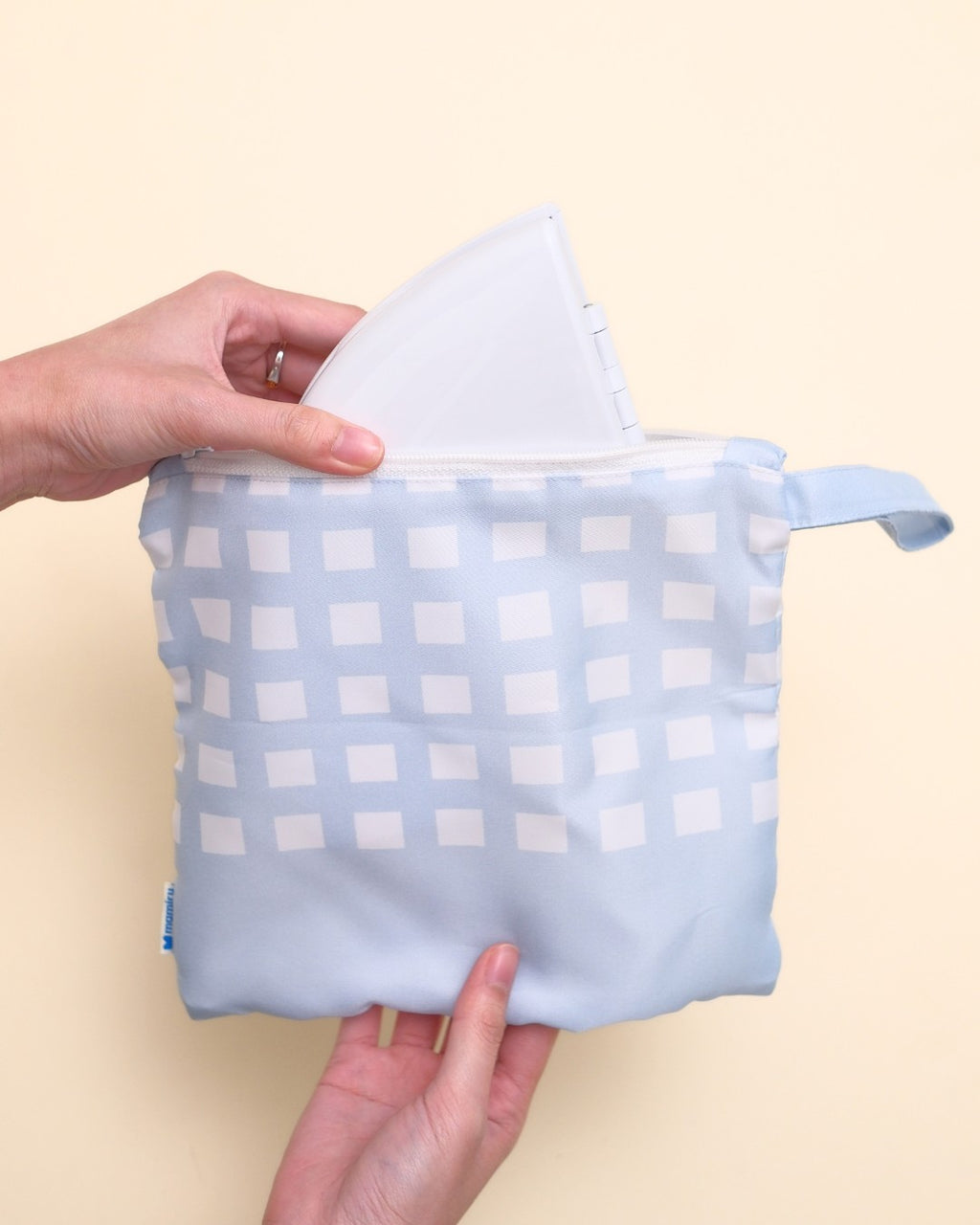 Foldable Potty Seat