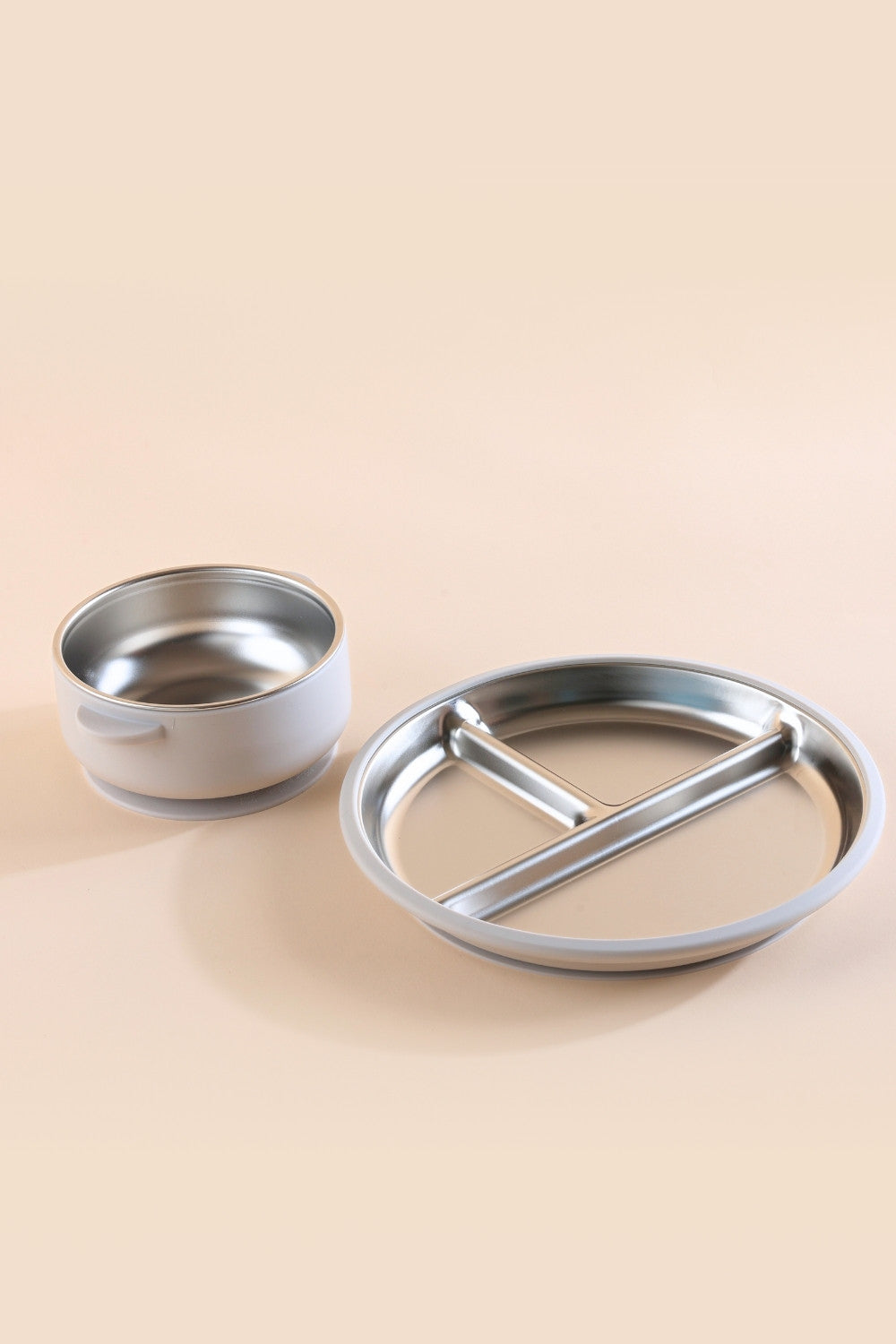 Signature Mealtime Gift Set