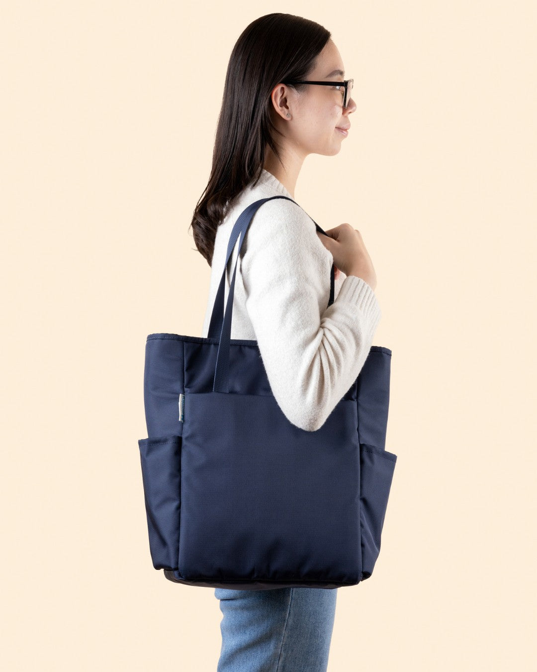 Berlin Day Bag