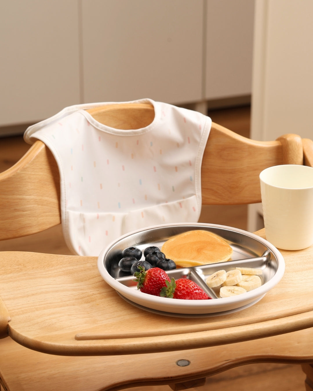 Mealtime Bib