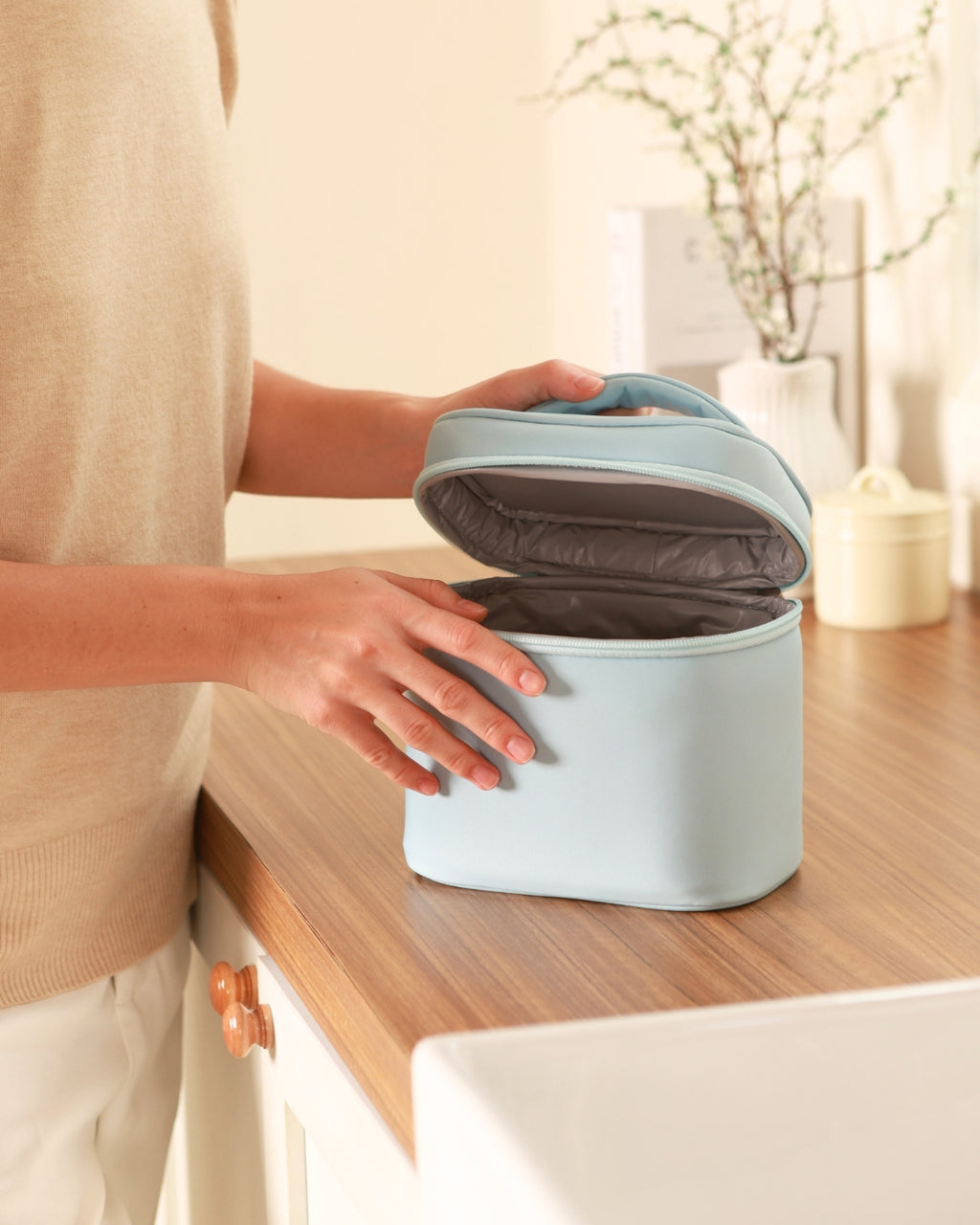 Mini Cooler Bag