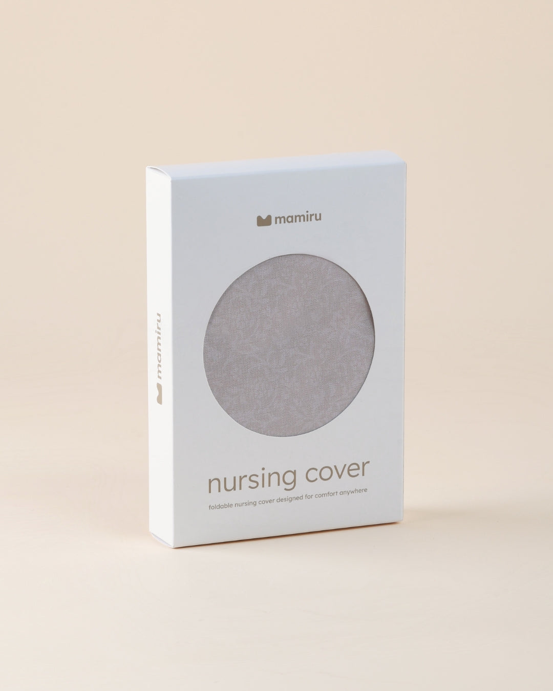 Foldable Nursing Cover