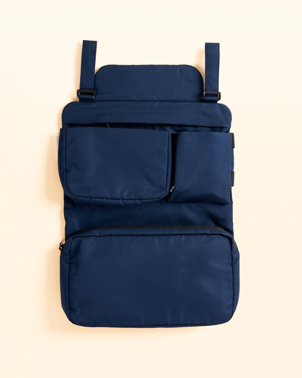 Travel Diaper Bundle