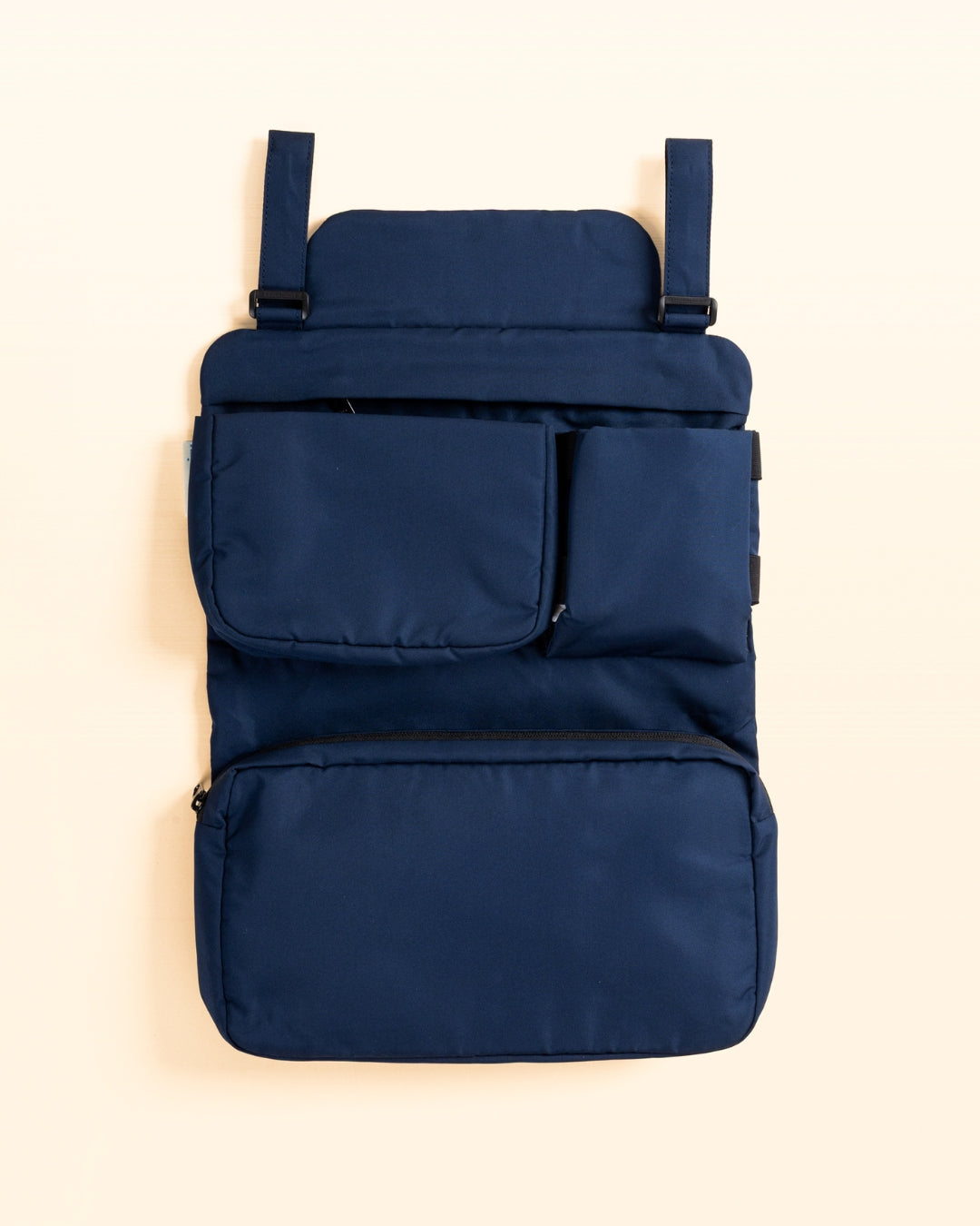 Travel Diaper Bundle