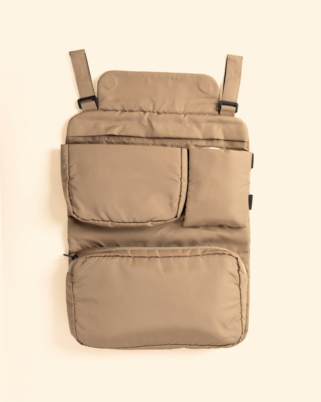 Travel Diaper Bundle