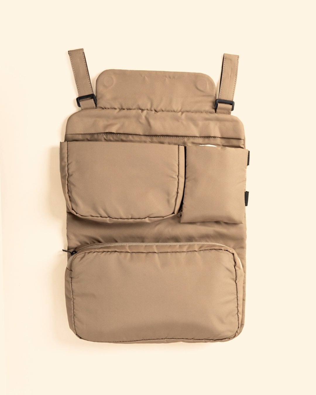 Travel Diaper Bundle