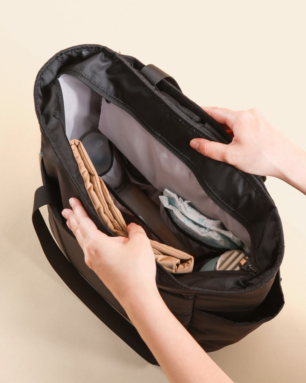 Berlin Day Bag