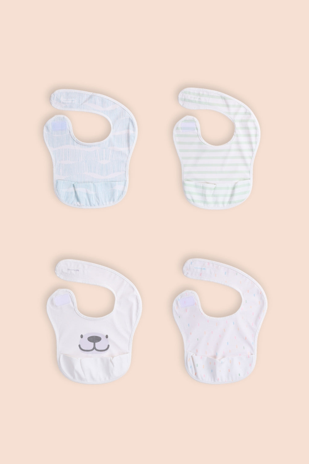 Signature Mealtime Gift Set