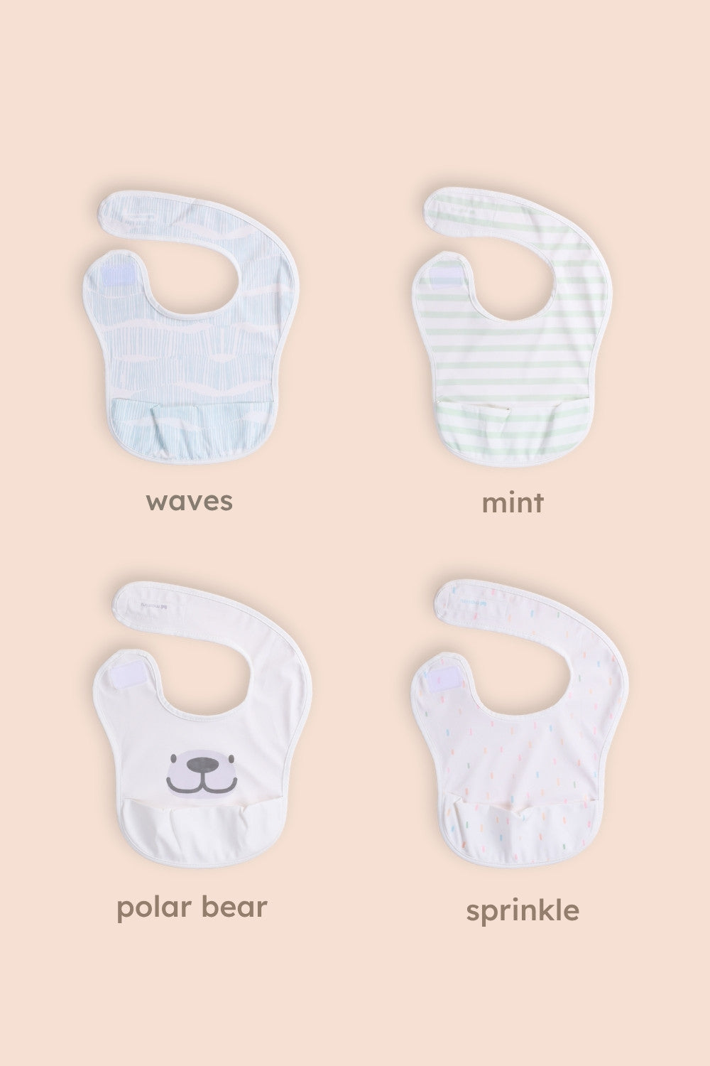 First Mealtime Gift Set