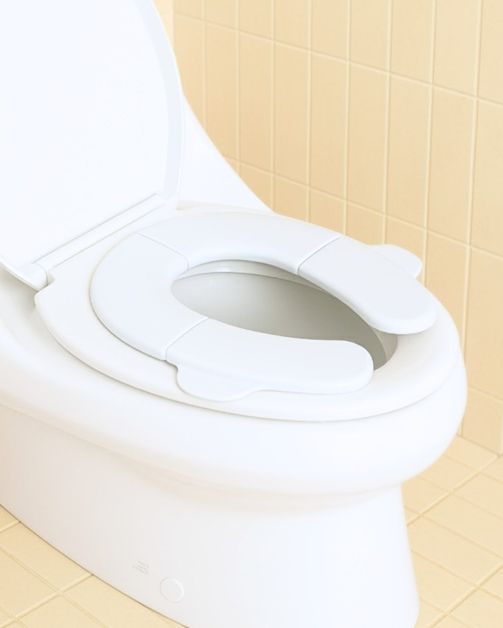 Foldable Potty Seat