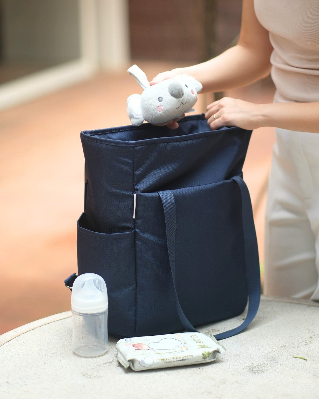 Berlin Day Bag
