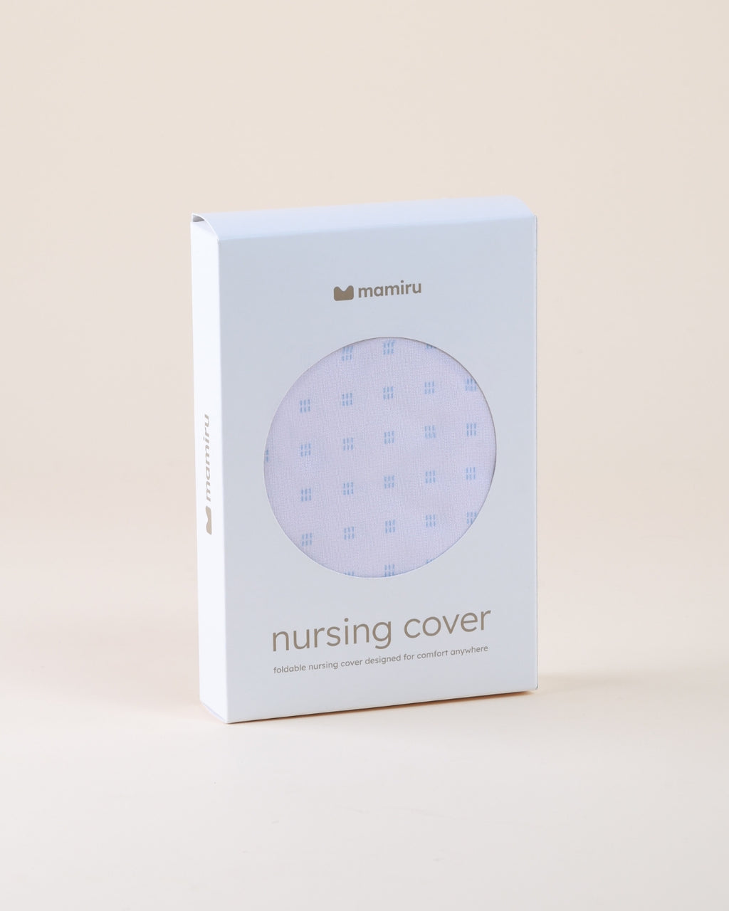 Foldable Nursing Cover