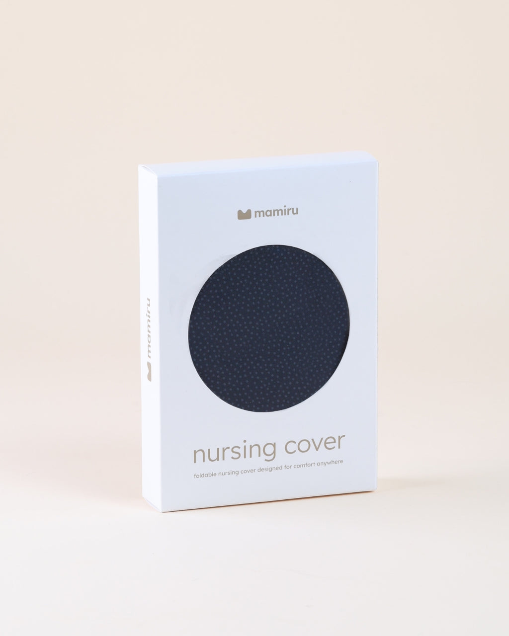 Foldable Nursing Cover