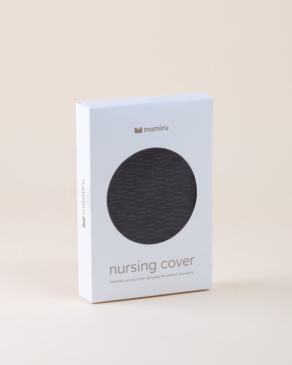 Foldable Nursing Cover