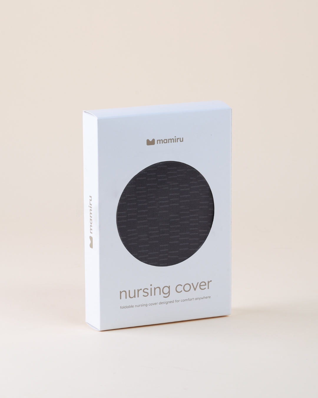 Foldable Nursing Cover